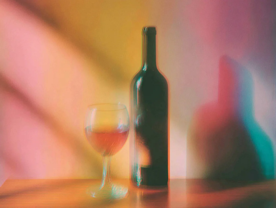 Sommelier-Curated Small Production Wines